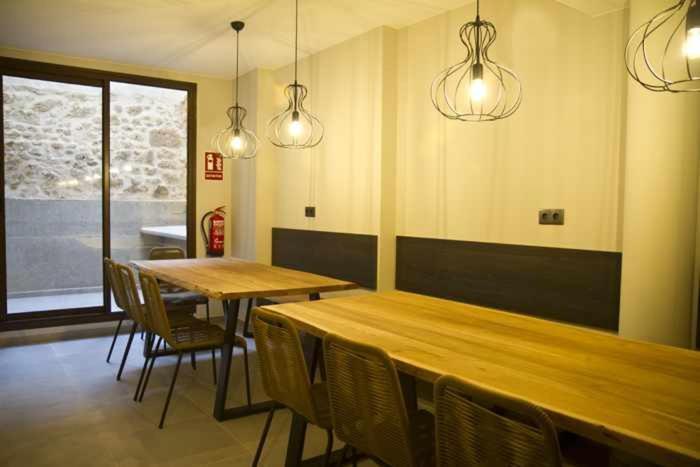 Mocho Rural Home Villanueva A Beceite Εξωτερικό φωτογραφία