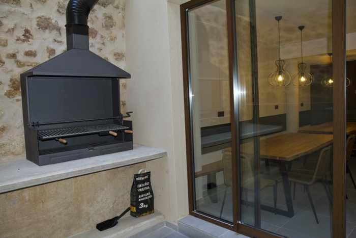 Mocho Rural Home Villanueva A Beceite Εξωτερικό φωτογραφία