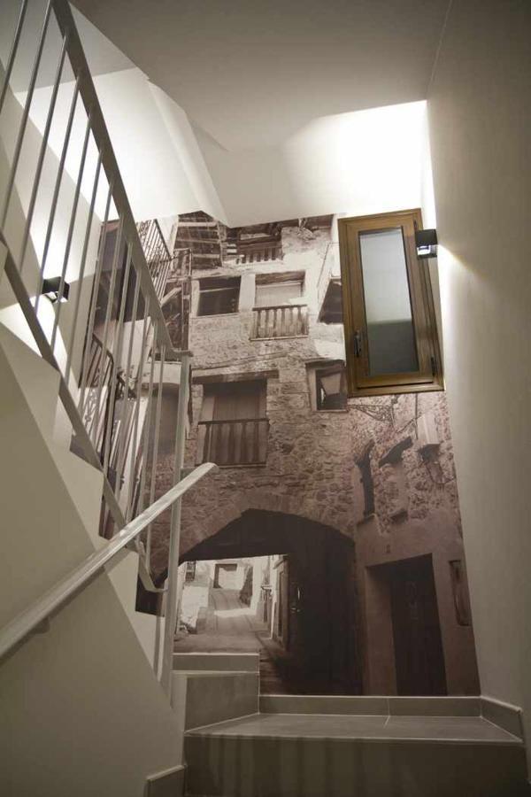 Mocho Rural Home Villanueva A Beceite Εξωτερικό φωτογραφία