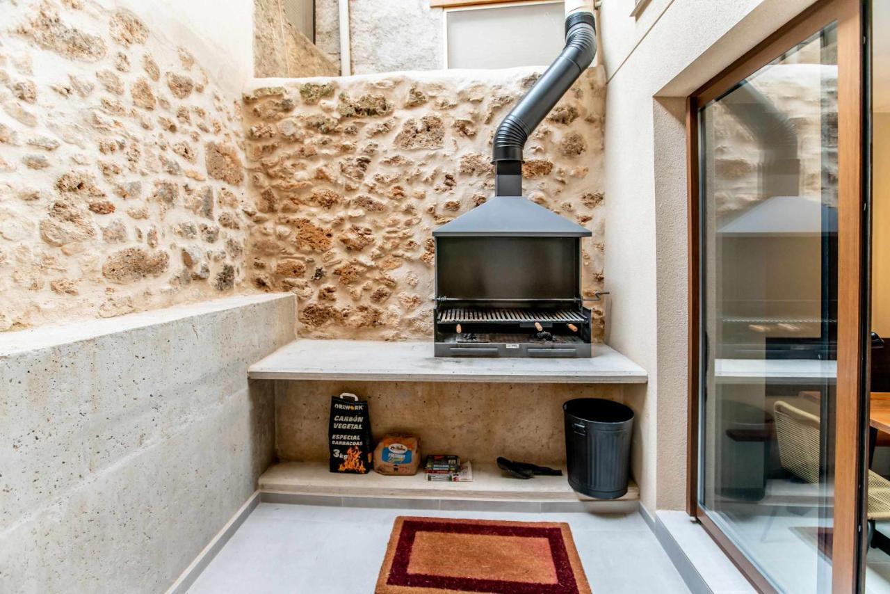 Mocho Rural Home Villanueva A Beceite Εξωτερικό φωτογραφία