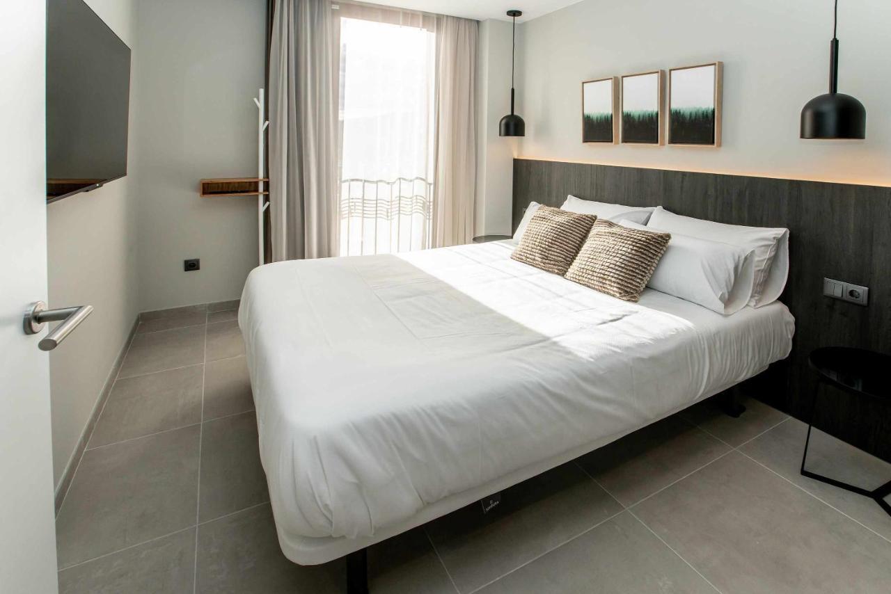 Mocho Rural Home Villanueva A Beceite Εξωτερικό φωτογραφία