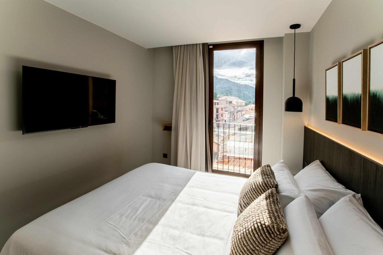 Mocho Rural Home Villanueva A Beceite Εξωτερικό φωτογραφία