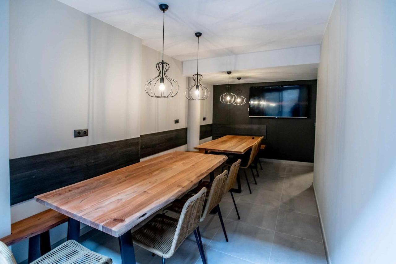 Mocho Rural Home Villanueva A Beceite Εξωτερικό φωτογραφία